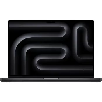Apple MacBook Pro 16 2026 M5 Pro 18C CPU 20C GPU 24GB 1TB SSD Gwiezdna czerń English International