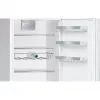 Siemens KG39EAWCA iQ500 Wolnostojąca Chłodziarko-Zamrażarka 201 cm Wysokość Klasa Efektywności Energetycznej C Biały