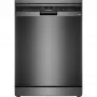 Siemens SN23EC03ME iQ300 Zmywarka wolnostojąca 60 cm, 14 zestawów, klasa energetyczna B, Home Connect