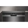 Siemens SN23EC03ME iQ300 Zmywarka wolnostojąca 60 cm, 14 zestawów, klasa energetyczna B, Home Connect