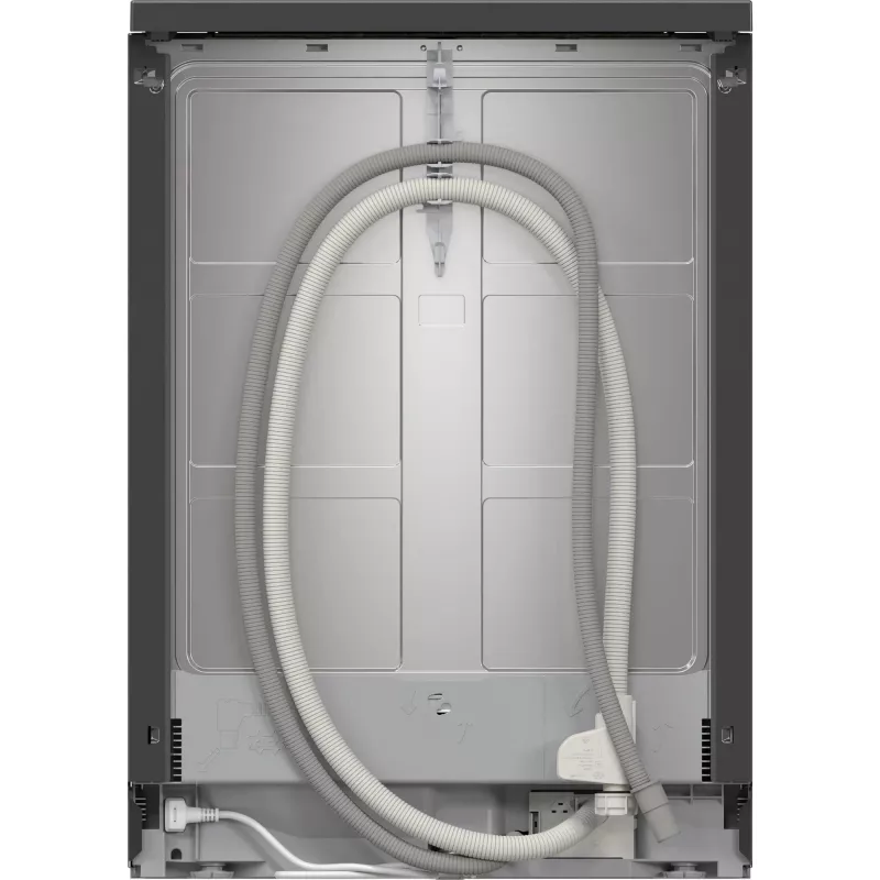 Siemens SN23EC03ME iQ300 Zmywarka wolnostojąca 60 cm, 14 zestawów, klasa energetyczna B, Home Connect