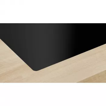 Siemens EH801HFB1E iQ300 Płyta indukcyjna 80 cm Czarna, Montowana na równi (Zintegrowana)