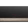 Siemens EH801HFB1E iQ300 Płyta indukcyjna 80 cm Czarna, Montowana na równi (Zintegrowana)