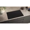 Siemens EH801HFB1E iQ300 Płyta indukcyjna 80 cm Czarna, Montowana na równi (Zintegrowana)