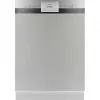 Siemens SX53ES22CE iQ300 Częściowo zabudowana zmywarka, 60 cm, 13 kompletów naczyń, klasa energetyczna E, Home Connect, AquaStop, InfoLight, stal nierdzewna