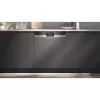 Siemens SX53ES22CE iQ300 Częściowo zabudowana zmywarka, 60 cm, 13 kompletów naczyń, klasa energetyczna E, Home Connect, AquaStop, InfoLight, stal nierdzewna