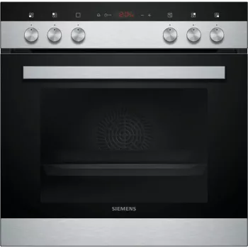 Siemens EQ110KA0Z Zestaw piekarnika do zabudowy i płyty grzewczej