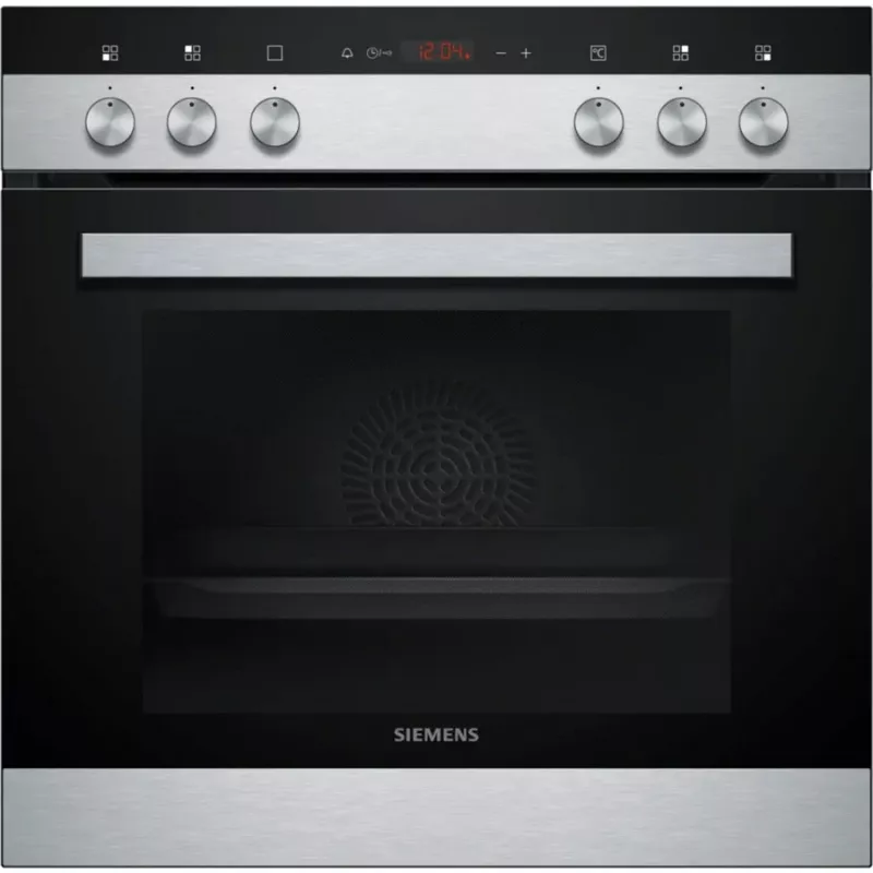 Siemens EQ110KA0Z Zestaw piekarnika do zabudowy i płyty grzewczej