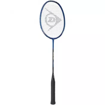 Rakieta do badmintona Dunlop Fusion Z3000 G4, granatowa