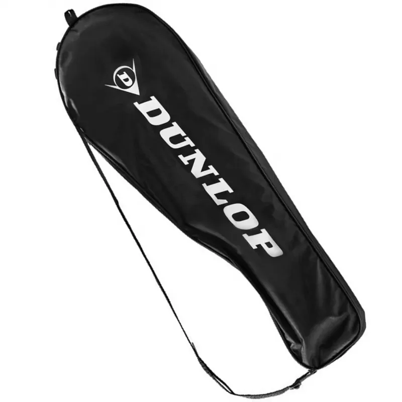 Rakieta do badmintona Dunlop Fusion Z3000 G4, granatowa