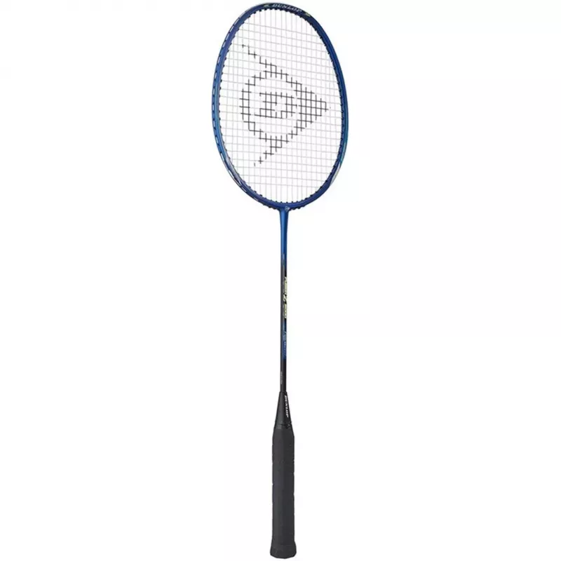 Rakieta do badmintona Dunlop Fusion Z3000 G4, granatowa