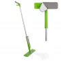 SAUBER Szczotka podłogowa z rozpylaczem 40cm