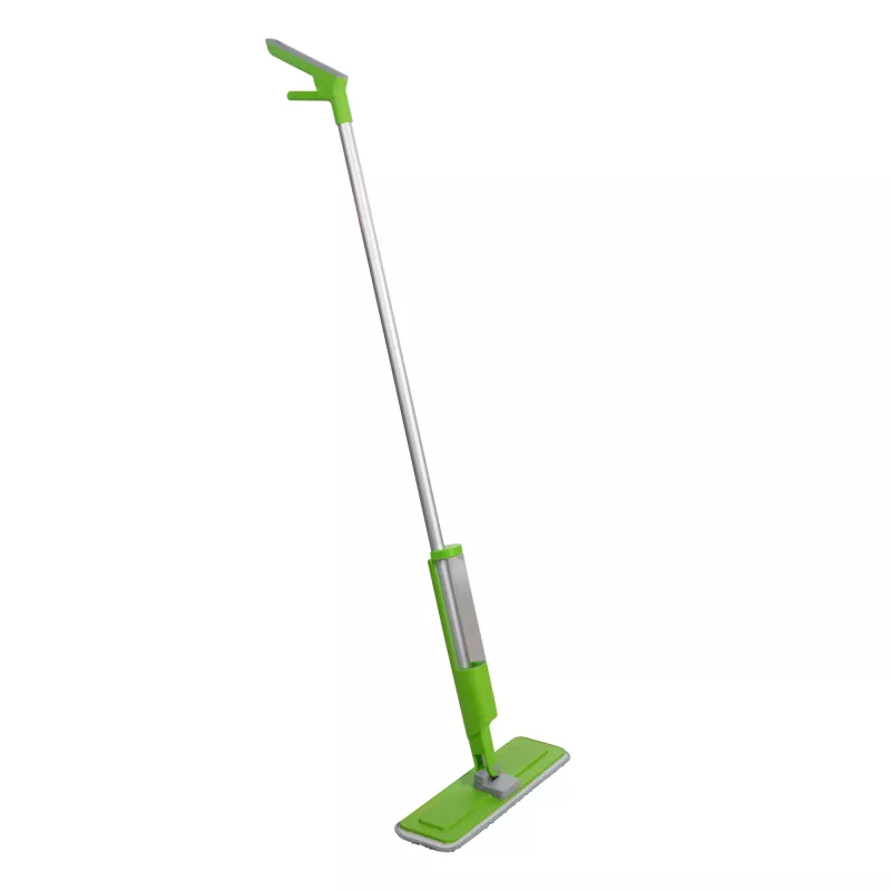 SAUBER Szczotka podłogowa z rozpylaczem 40cm