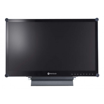 Monitor LED AG Neovo X-2202 21,5 inch Full HD