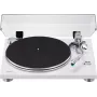 TEAC TN-3B-SE/WH Gramofon z napędem pasowym i wyjściem USB, biały 250448