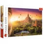 Trefl puzzle 1000 elementów - Starożytna Świątynia, Birma