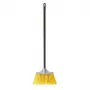 YORK Szczotka do podłogi z rączką SUNNY GARDEN 120cm