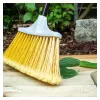 YORK Szczotka do podłogi z rączką SUNNY GARDEN 120cm