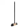 YORK ECO NATURAL Szczotka do podłóg ze wzmocnionym trzonkiem 120 cm ECO