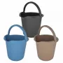 YORK Okrągłe Wiadro 12L Nowe 31x29cm