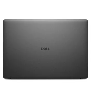 Dell 16255-A087BLK 16 inch WUXGA Laptop dotykowy - AMD Ryzen AI 7 250, 16GB RAM, 1TB SSD, Windows 11 Home, Carbon Black