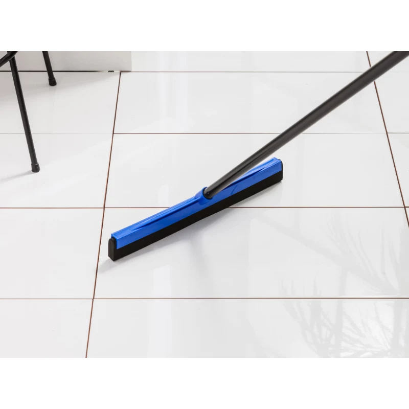 YORK szczotka podłogowa do zbierania wody 45cm