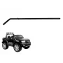 LEAN CARS Drążek kierowniczy dla Ford Ranger T6 / Mazda BT-50 (2011-2019) - Końcówka drążka kierowniczego, M16x1.5 / M14x1.5, 295 mm