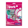YORK Torba próżniowa do przechowywania 100x80x32cm