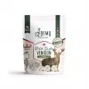 BEMO Cat Wild Taste Venison - Sucha karma dla kotów - 500g