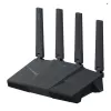 Router VPN GL.iNet GL-BE6500 Wi-Fi 7 Tri-Band 2.5G Multi-Gigabit
