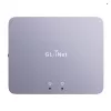 GL.iNet GL-MT5000 AX5400 Router bezprzewodowy Wi-Fi 6 dwuzakresowy z portami 2.5G Multi-Gigabit, OpenWrt, WireGuard VPN, 1GB RAM, 8GB eMMC