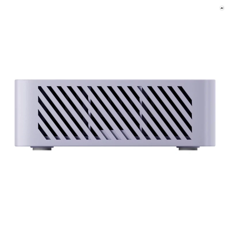 GL.iNet GL-MT5000 AX5400 Router bezprzewodowy Wi-Fi 6 dwuzakresowy z portami 2.5G Multi-Gigabit, OpenWrt, WireGuard VPN, 1GB RAM, 8GB eMMC