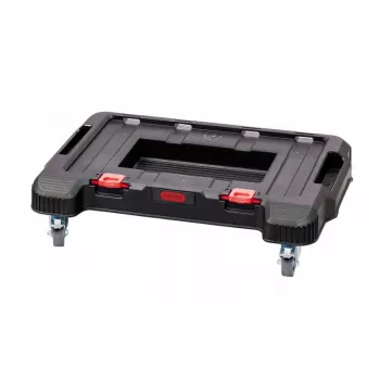KETER DIY Stack'N'Roll Wózek 56,5x38,8x12cm