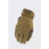 Mechanix ColdWork FastFit rękawice zimowe Coyote