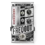 DigiTech FreqOut Natural Feedback Creator Guitar Effect Pedal
