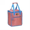 Giostyle Coller Beach Bucket torba termiczna, 10L, różne kolory (czerwony/niebieski/żółty)