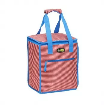 Giostyle Coller Beach Bucket torba termiczna, 10L, różne kolory (czerwony/niebieski/żółty)