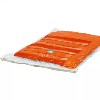 Torba próżniowa ORDINETT Vacuum Bag Ordispace Flat Extra Large 70x100cm