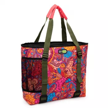 Giostyle Torba termiczna Boxy+ L Assorted 20L Torba termoizolacyjna