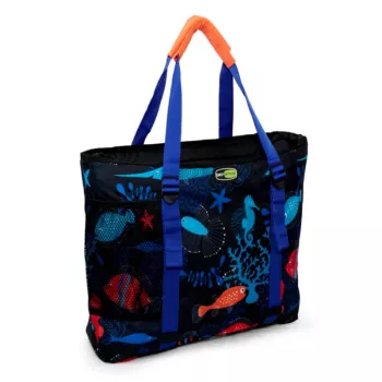 Giostyle Torba termiczna Boxy+ L Assorted 20L Torba termoizolacyjna