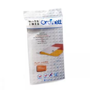 ORDINETT Ordispace Flat Jumbo worek próżniowy do przechowywania 80x120cm