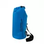 GIOSTYLE Wodoodporna torba termiczna Dry Bag Nautic Storm L 20L, Ø23x63cm, niebieska