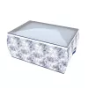 Torba do przechowywania koców ORDINETT 60x45x30cm Kyoto