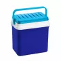 GIOSTYLE Height box Bravo 25 Ultra blue Skrzynka Wędkarska z Siedziskiem