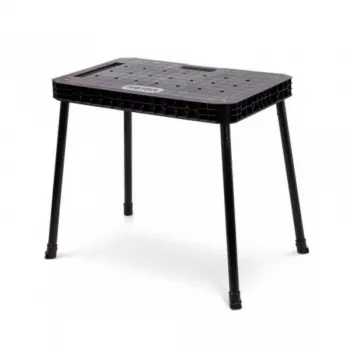 KETER DIY Ultimate Mobilny Stół Warsztatowy 97x64x78.7cm