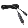 Kabel zasilający DC 12V GIOSTYLE 1,5m 5,5x2,1mm wtyk beczkowy na goły drut