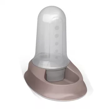 STEFANPLAST Chic Karmnik/Poidło 3,5L Jasnoszary