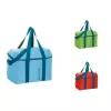 GIOSTYLE Torba termiczna Frio 30 Assorted, jasnoniebieski/zielony/czerwony