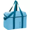 GIOSTYLE Torba termiczna Frio 30 Assorted, jasnoniebieski/zielony/czerwony