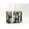 GIOSTYLE Camouflage 6 Assorted torba termiczna, fuksja/niebieski/żółty/biały